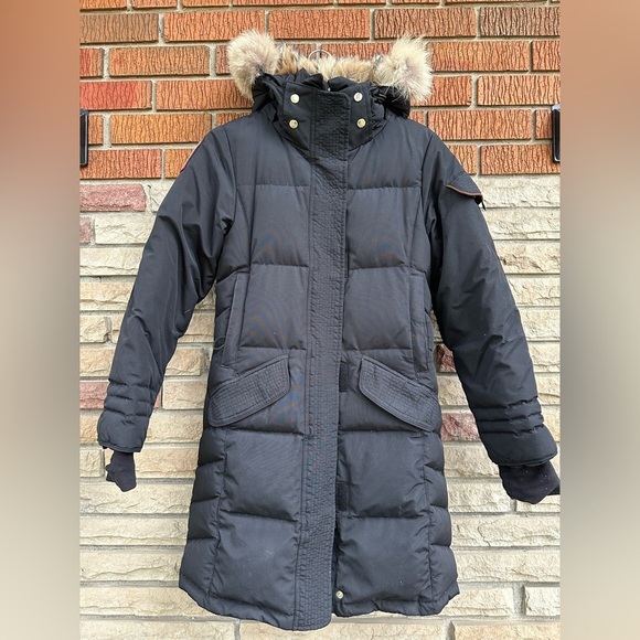 Outdoor Survival Canada parka - Picture 1 of 10